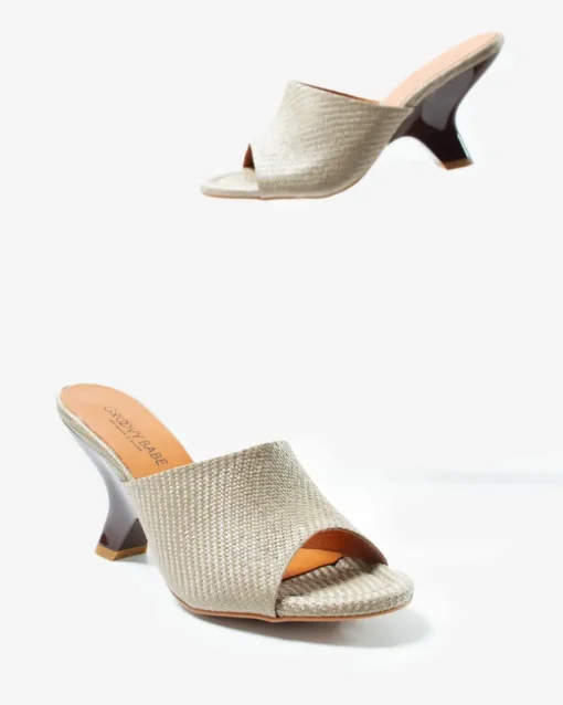 RUSTLER TAUPE