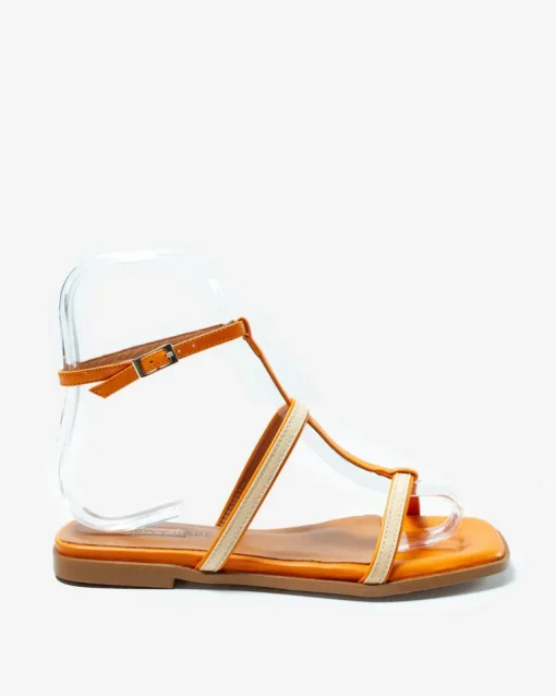 SAFFIER ARANCIONE