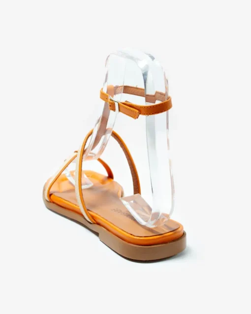 SAFFIER ARANCIONE