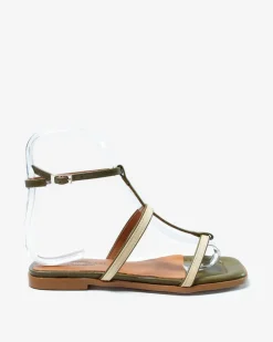 SAFFIER KHAKI