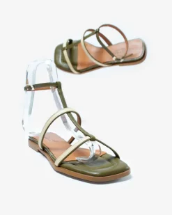 SAFFIER KHAKI