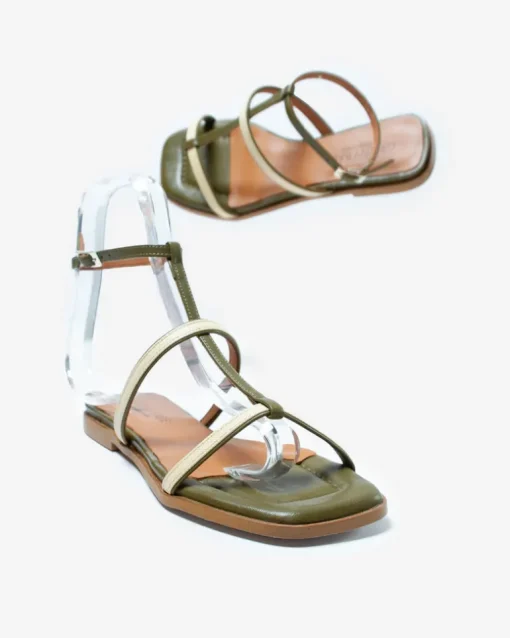 SAFFIER KHAKI