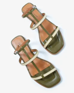 SAFFIER KHAKI
