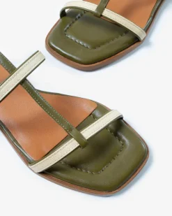 SAFFIER KHAKI