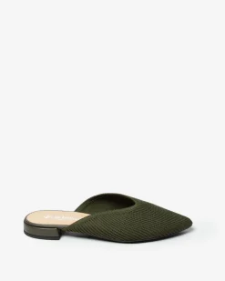 SAFFO VERDE
