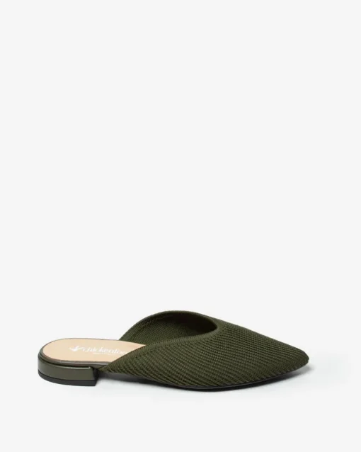 SAFFO VERDE