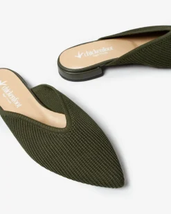 SAFFO VERDE