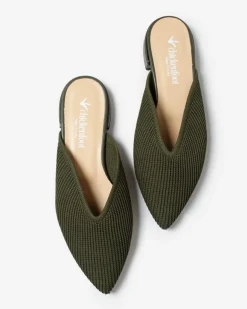 SAFFO VERDE