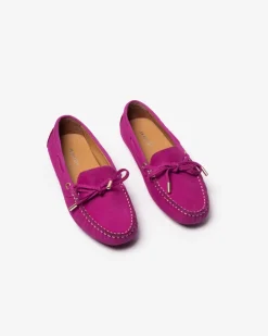 SARAC FUCSIA