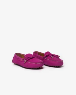 SARAC FUCSIA