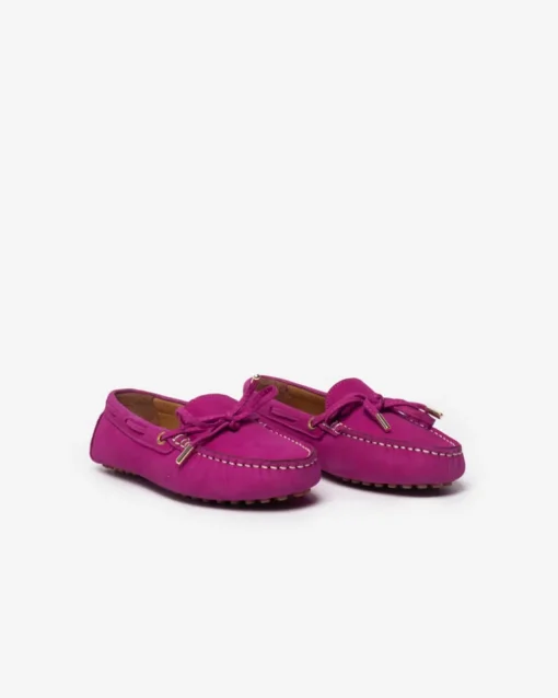 SARAC FUCSIA