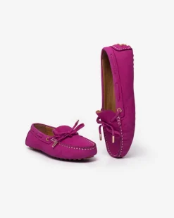 SARAC FUCSIA