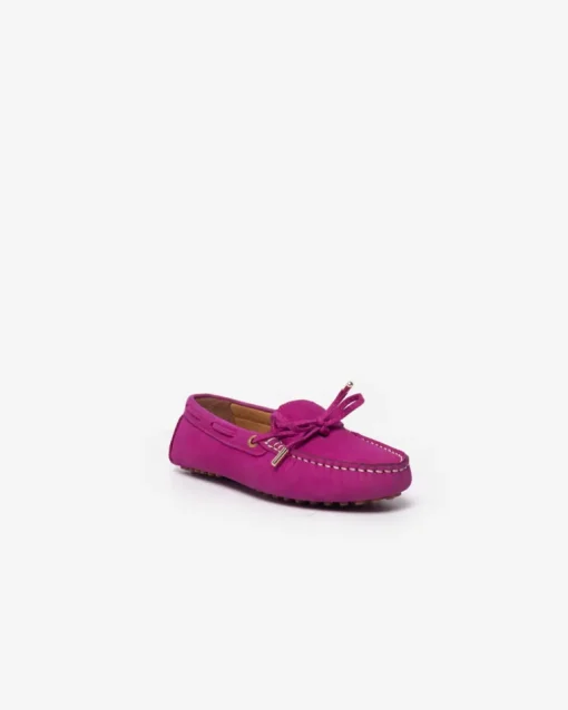 SARAC FUCSIA