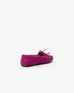 SARAC FUCSIA