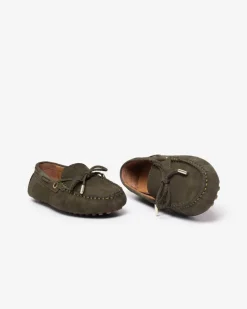 SARAC KHAKI