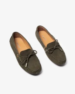SARAC KHAKI