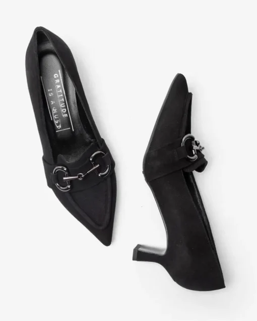 SR789 NERO