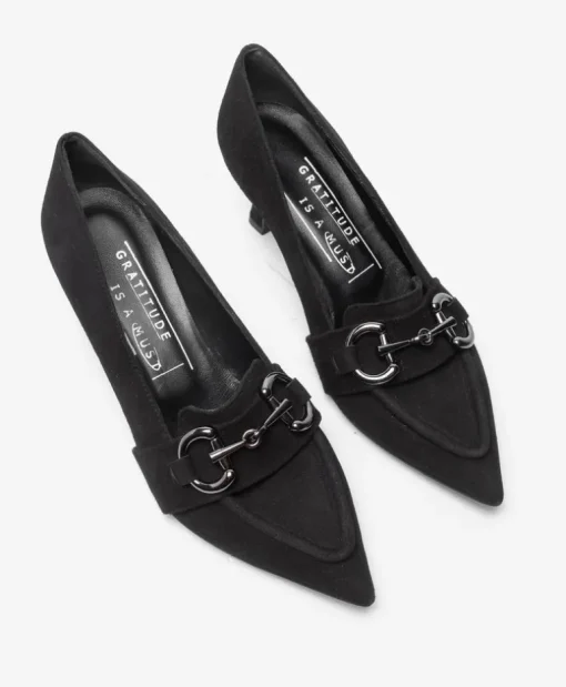SR789 NERO
