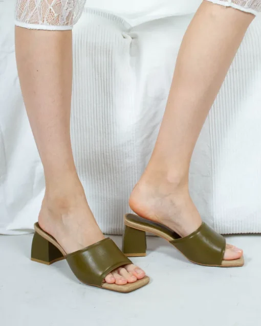 SWAN KHAKI