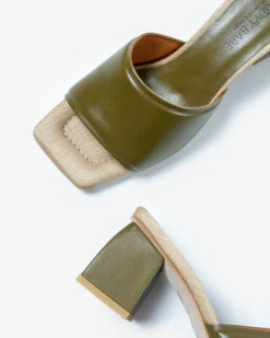 SWAN KHAKI