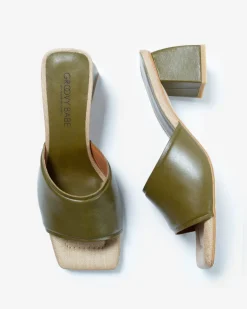 SWAN KHAKI