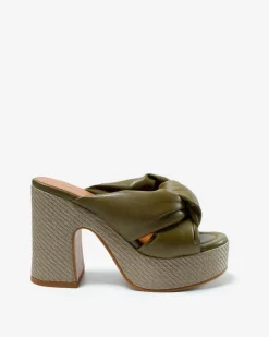 TRITONE KHAKI