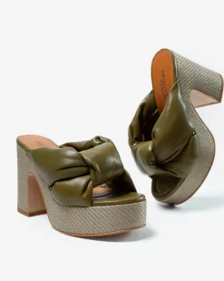 TRITONE KHAKI