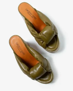 TRITONE KHAKI