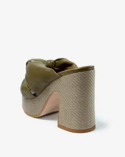 TRITONE KHAKI