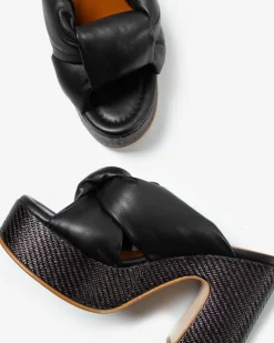 TRITONE NERO