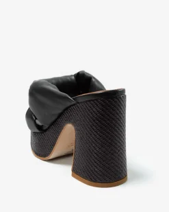 TRITONE NERO