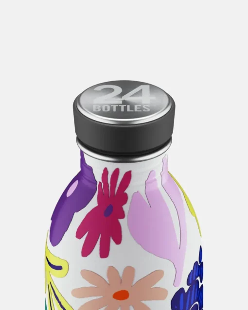 URBAN BOTTLE 050 ACQUA FIORITA