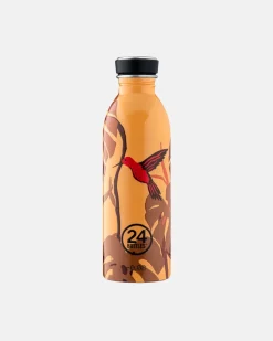 URBAN BOTTLE 050 AMBER OASIS