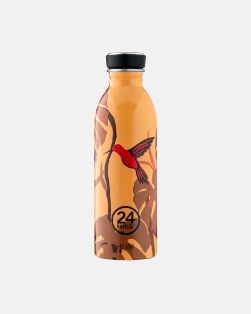 URBAN BOTTLE 050 AMBER OASIS