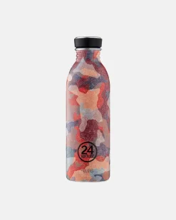 URBAN BOTTLE 050 CAMO CORAL