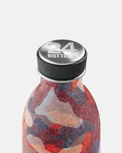 URBAN BOTTLE 050 CAMO CORAL
