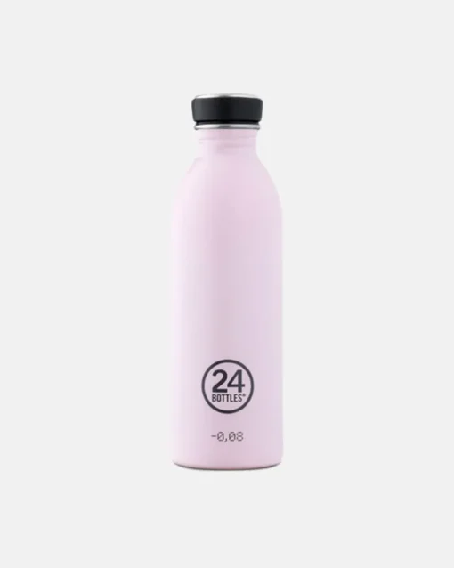URBAN BOTTLE 050 CANDY PINK