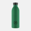 URBAN BOTTLE 050 EMERALD GREEN