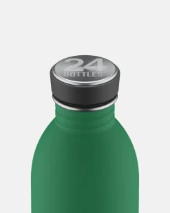 URBAN BOTTLE 050 EMERALD GREEN