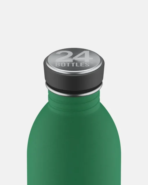 URBAN BOTTLE 050 EMERALD GREEN