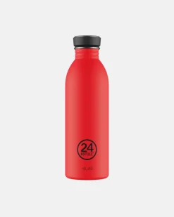 URBAN BOTTLE 050 HOT RED