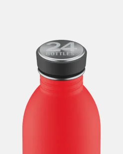 URBAN BOTTLE 050 HOT RED
