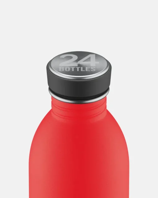 URBAN BOTTLE 050 HOT RED