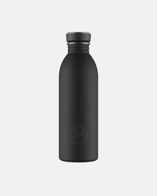 URBAN BOTTLE 050 TUXEDO BLACK