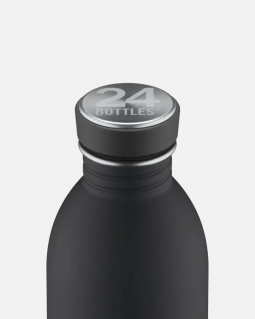 URBAN BOTTLE 050 TUXEDO BLACK