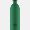 URBAN BOTTLE 1LT EMERALD GREEN
