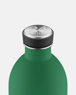 URBAN BOTTLE 1LT EMERALD GREEN