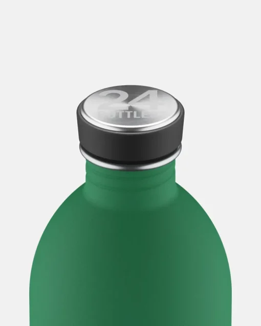 URBAN BOTTLE 1LT EMERALD GREEN