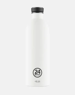 URBAN BOTTLE 1LT ICE WHITE