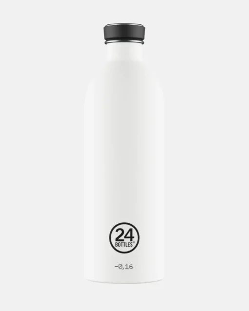 URBAN BOTTLE 1LT ICE WHITE